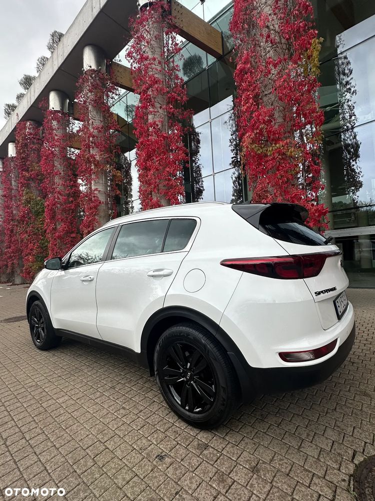 Kia Sportage 1.6 GDI Business Line 2WD - 10