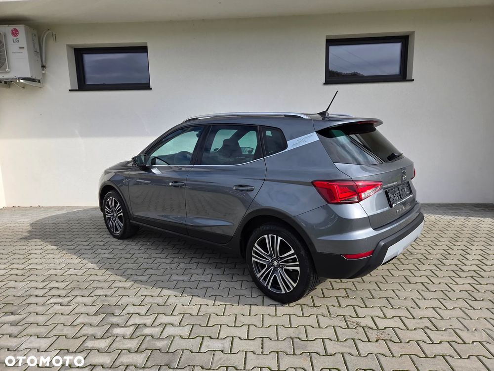 Seat Arona - 19