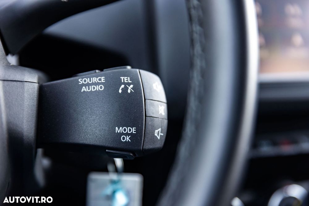 Dacia Duster 1.5 dCi 4x4 Prestige - 21