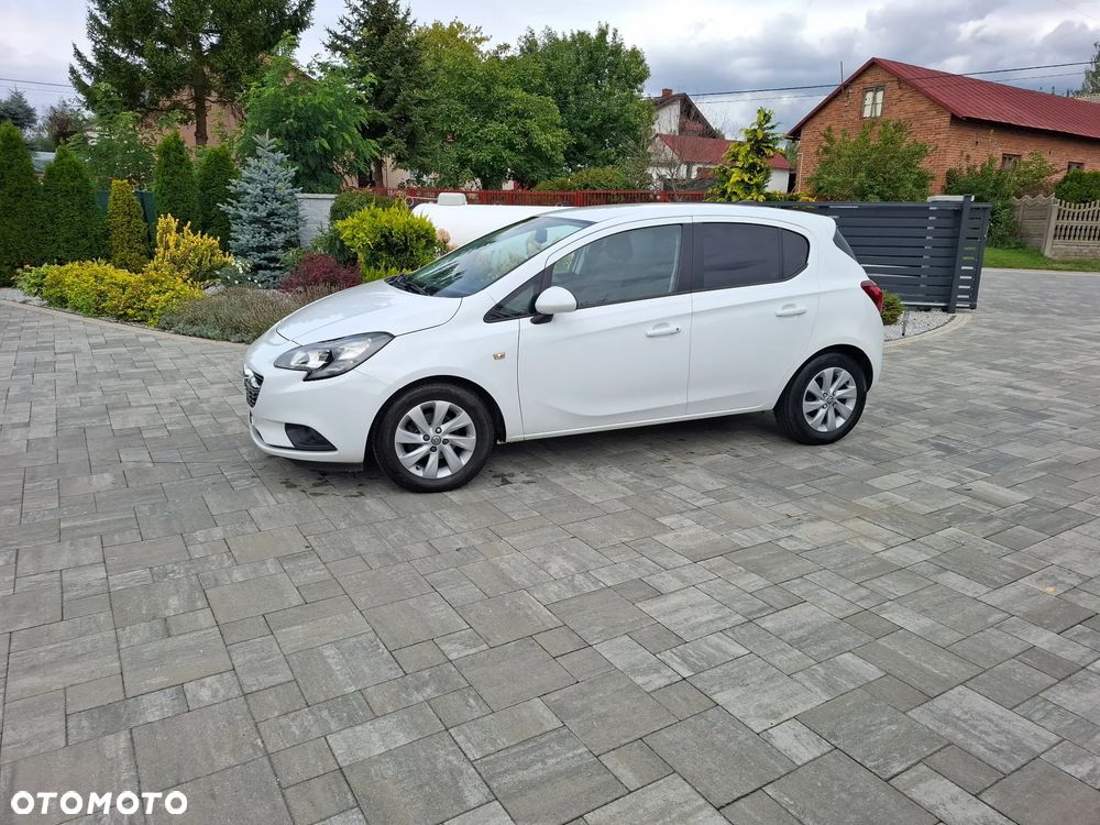 Opel Corsa 1.2 120 Jahre - 4