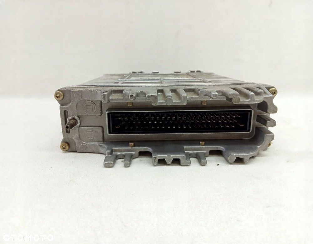 KOMPUTER SILNIKA STEROWNIK VW SHARAN I 1.9 TDI 028906021ES 0281001531 - 2