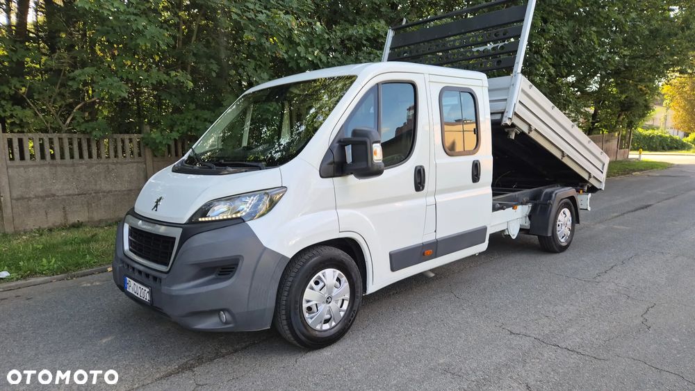 Peugeot Boxer - 14