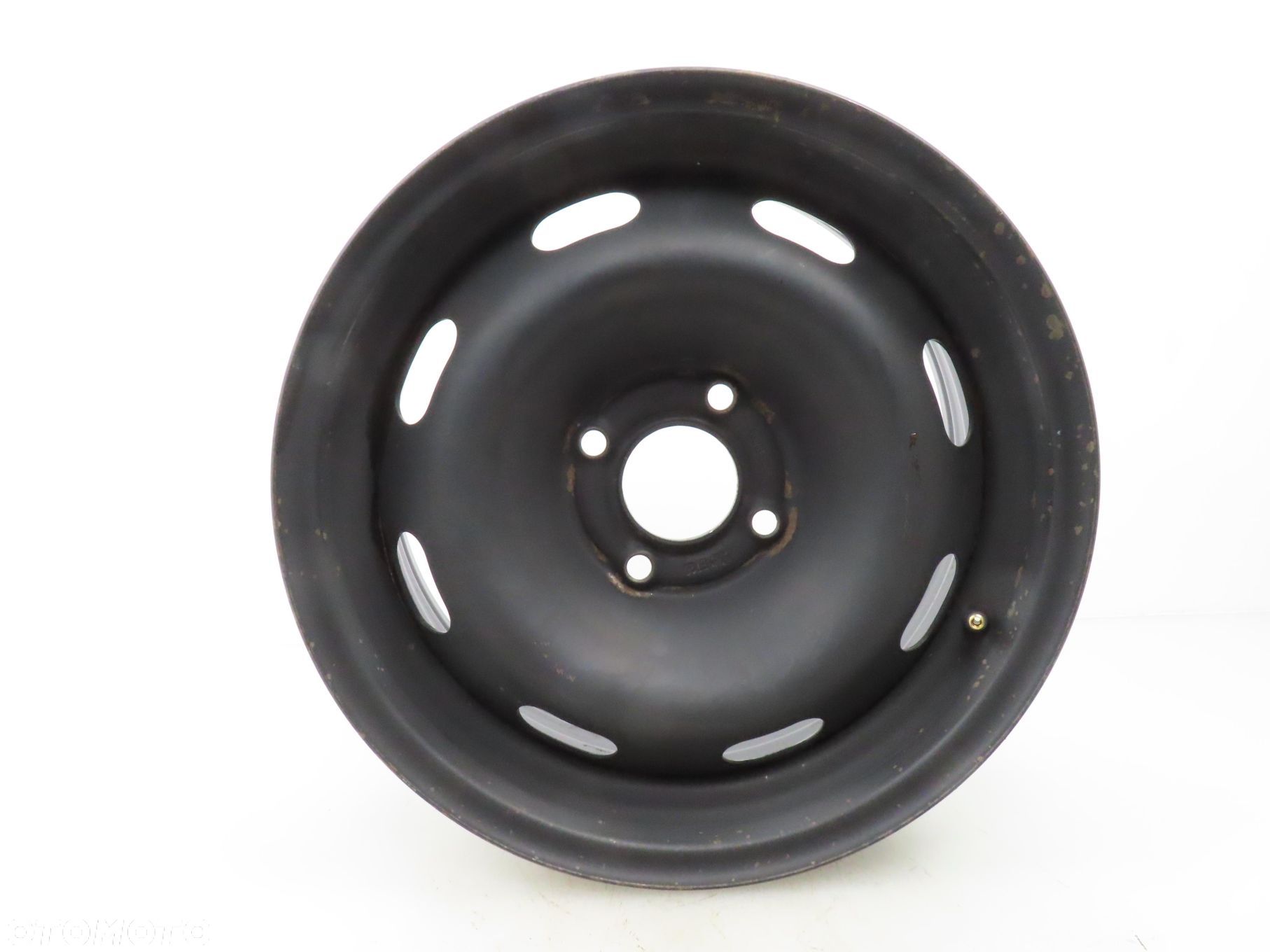 Felga stalowa 15" Citroen OE 4x108  ET20 - 1