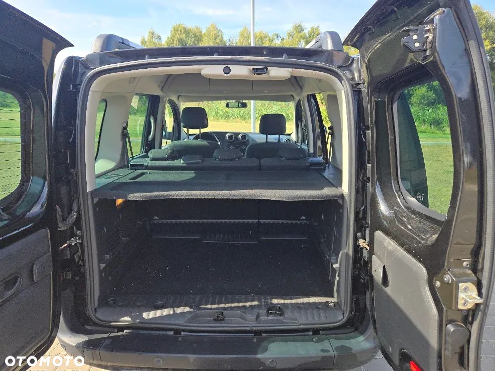 Mercedes-Benz Citan 112 Tourer lang Start & Stop 6G-DCT EDITION - 2