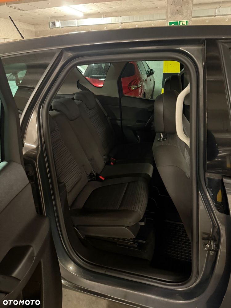 Opel Meriva 1.4 Ecoflex Start/Stop Style - 11