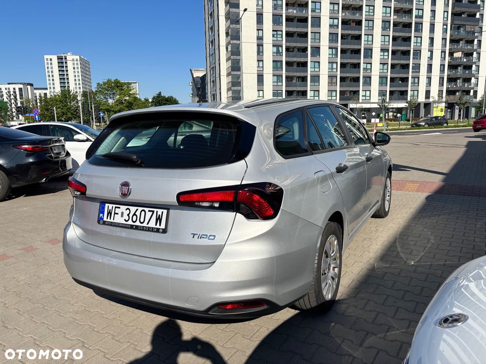 Fiat Tipo 1.0 T3 City Life - 3