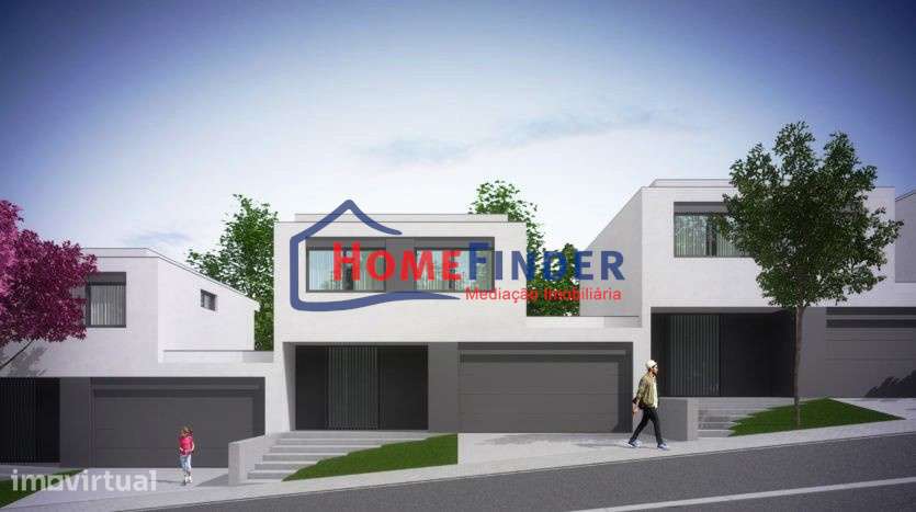 Terreno com 1044 m2 em Palmeira - Grande imagem: 2/22