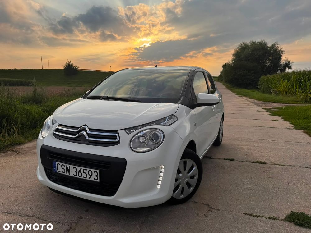 Citroën C1 - 24