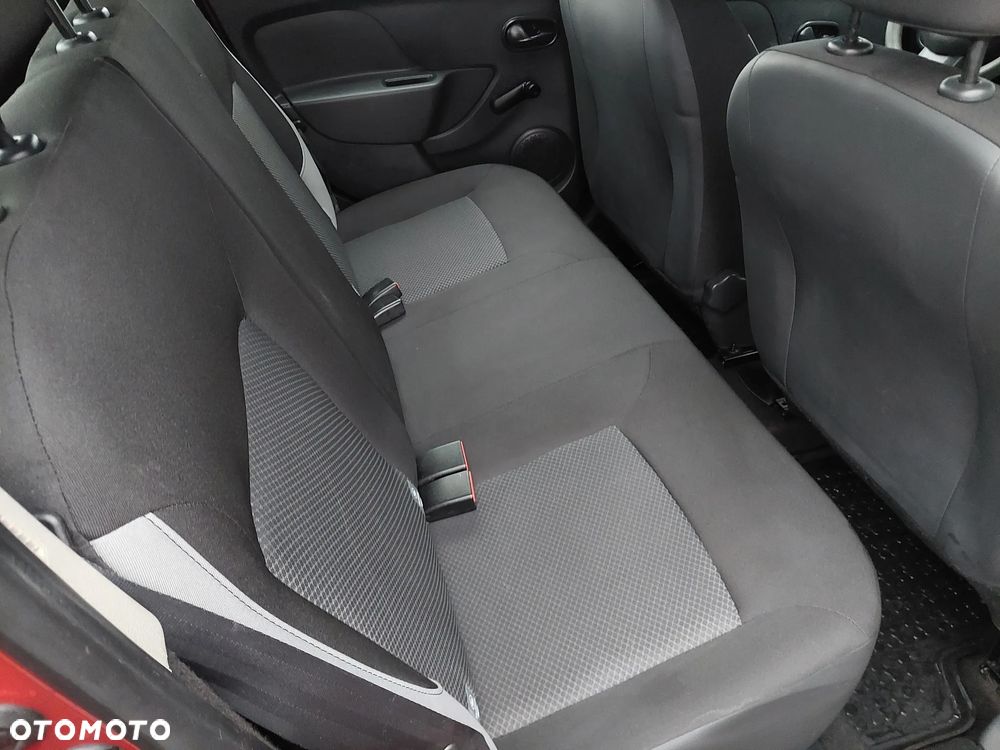 Dacia Sandero 1.2 16V 75 Live - 8