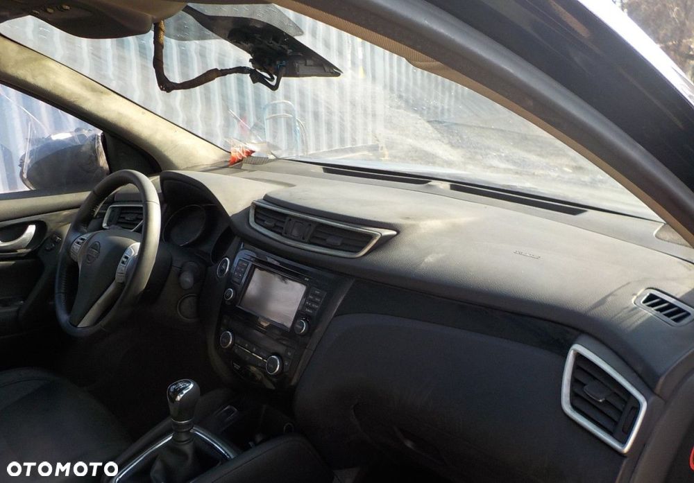 Nissan Qashqai - 29
