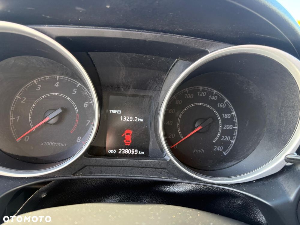 Mitsubishi ASX 1.6 2WD - 9