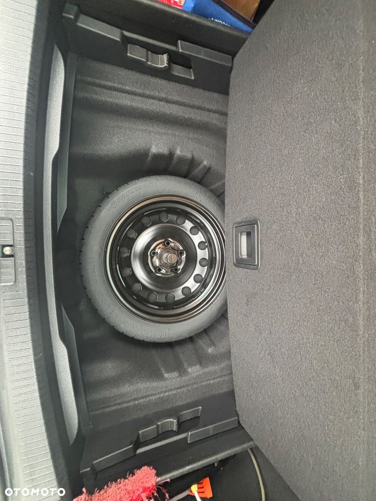 Volkswagen Golf 1.5 TSI BMT Comfortline - 13