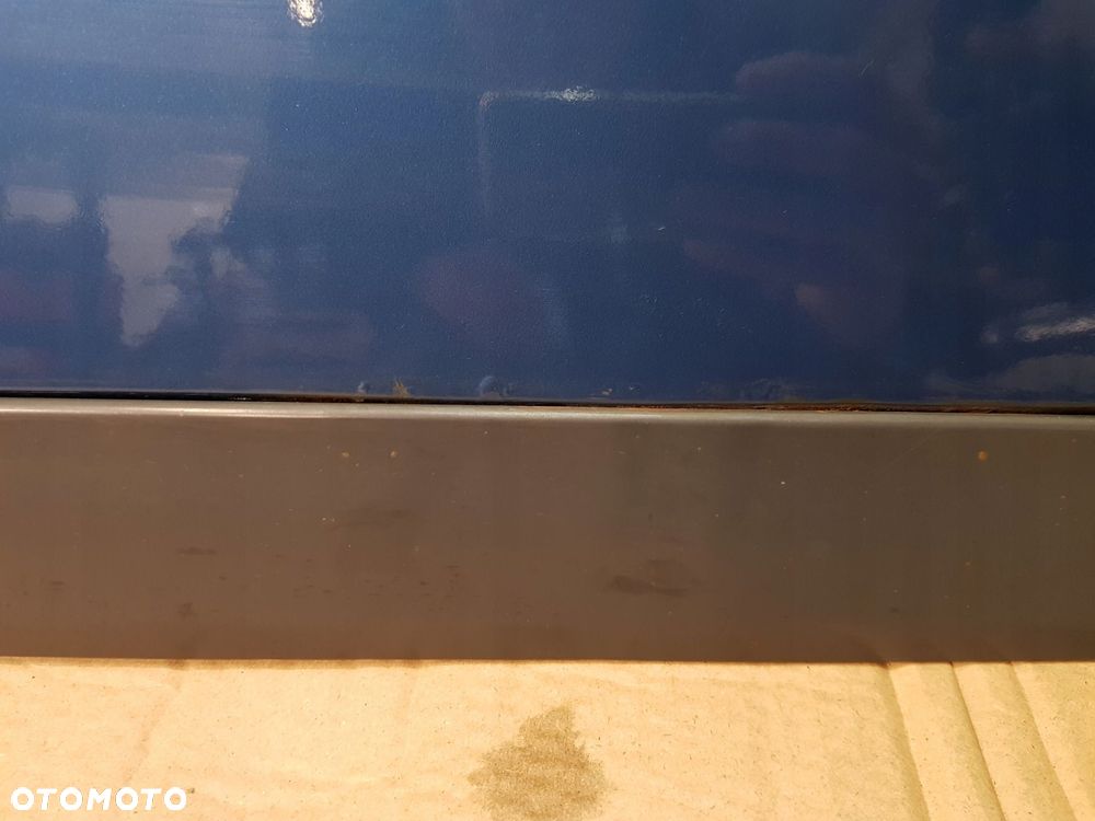 drzwi prawe prawy przód audi a4 b6 eur lz5w 01r - 5