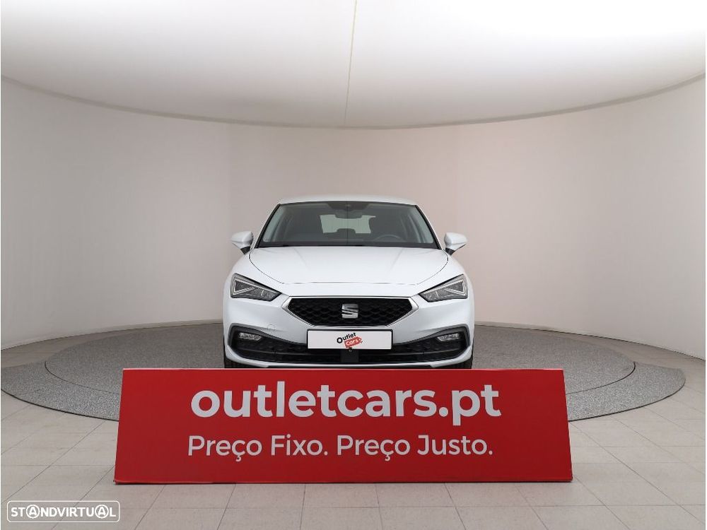 SEAT Leon 2.0 TDI Style - 10