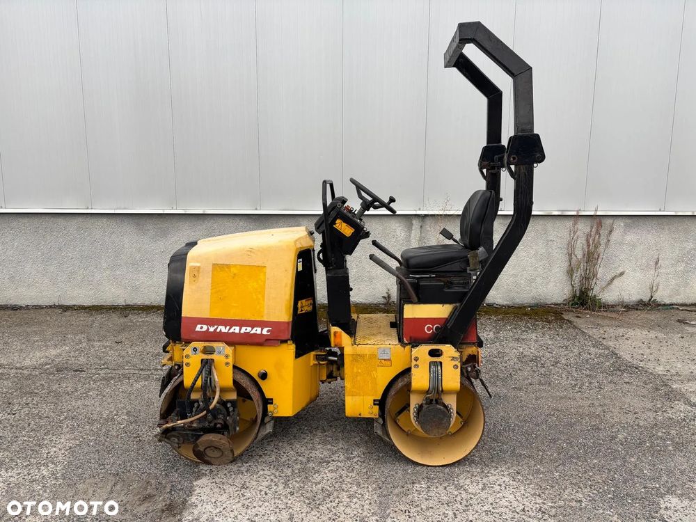 Dynapac CC92 - 1