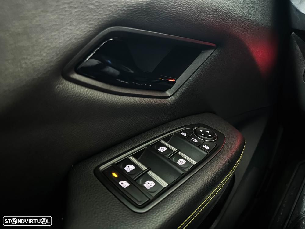 Renault Scénic E-Tech 220 Long Range Techno - 36