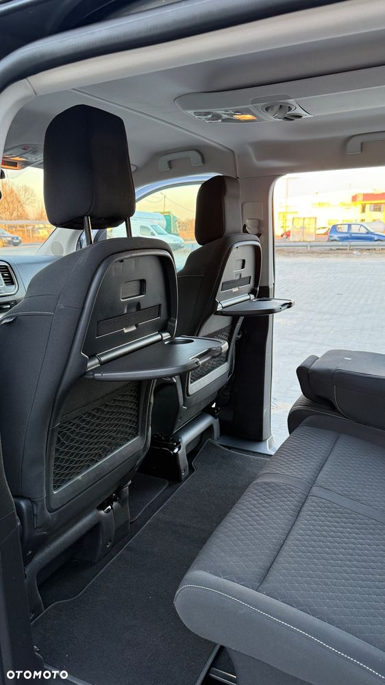 Opel Zafira 2.0 D L Edition - 21
