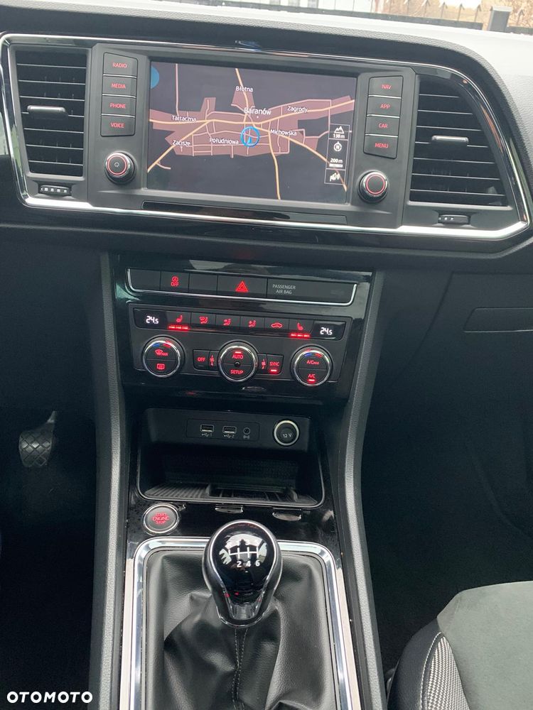 Seat Ateca 2.0 TDI XCELLENCE - 27