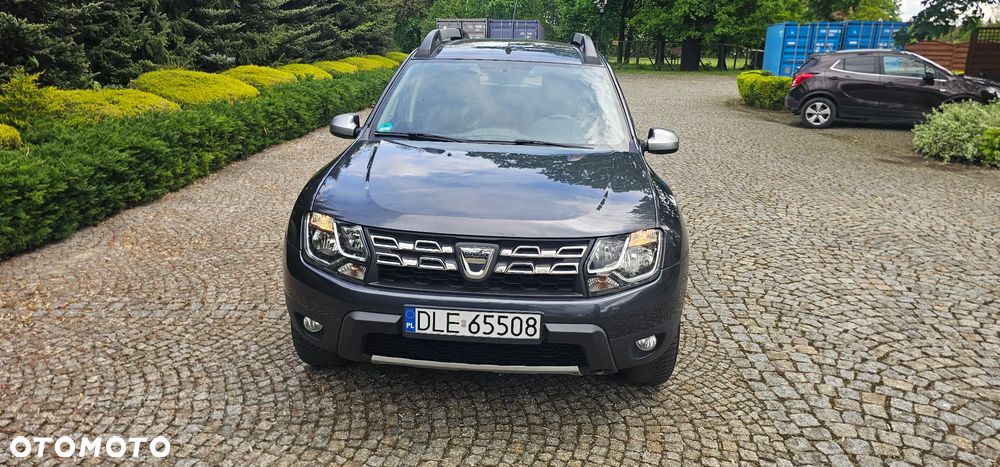 Dacia Duster TCe 125 2WD Prestige - 2