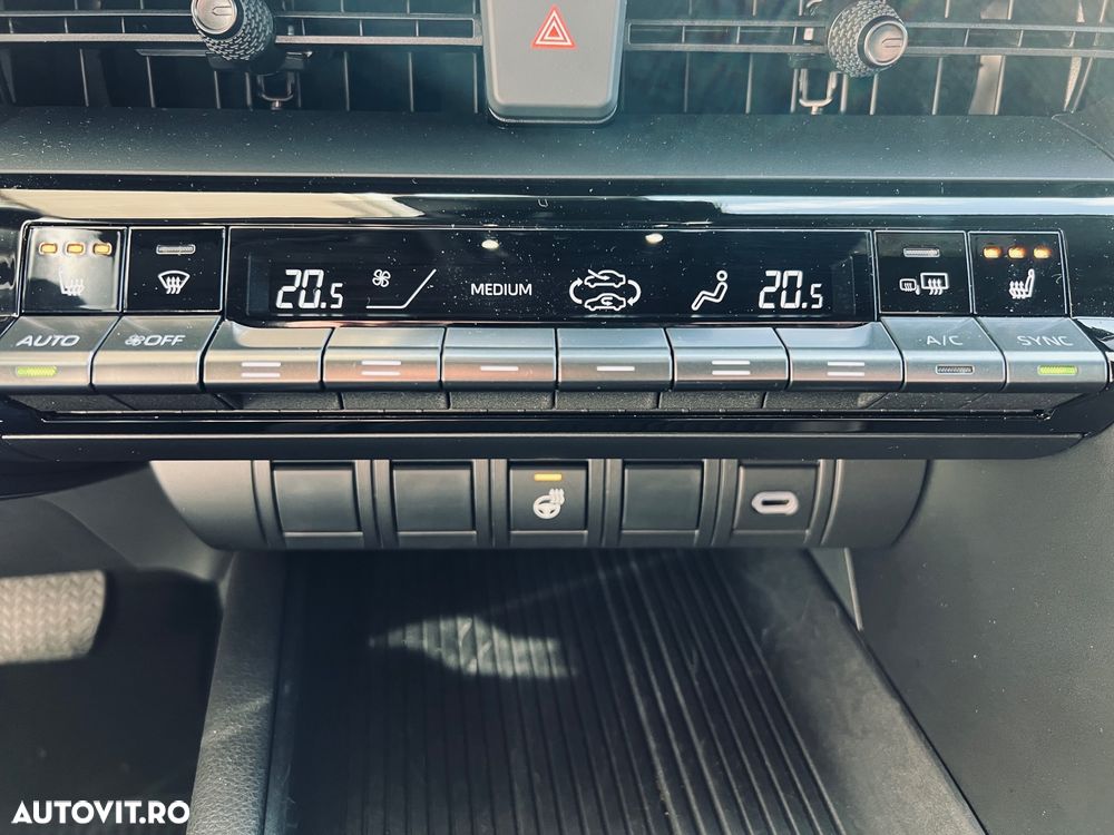 Toyota C-HR 2.0 PHEV 223 CP 4x2 CVT Dynamic - 15