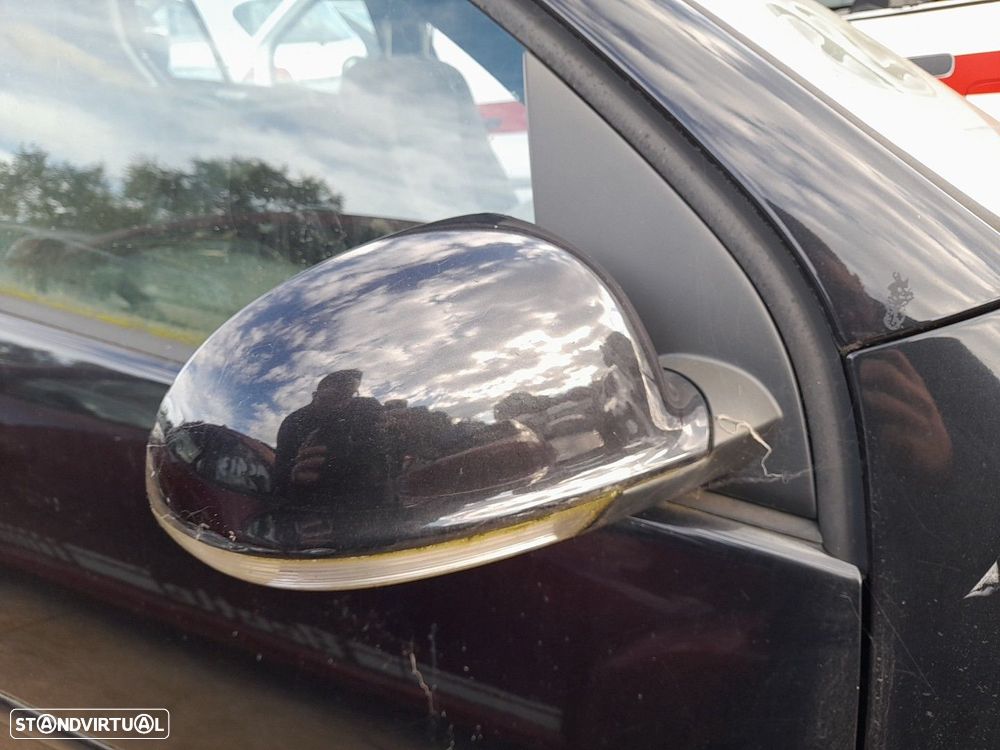 Retrovisor / espelho direito VOLKSWAGEN Golf V (1K1) - 1