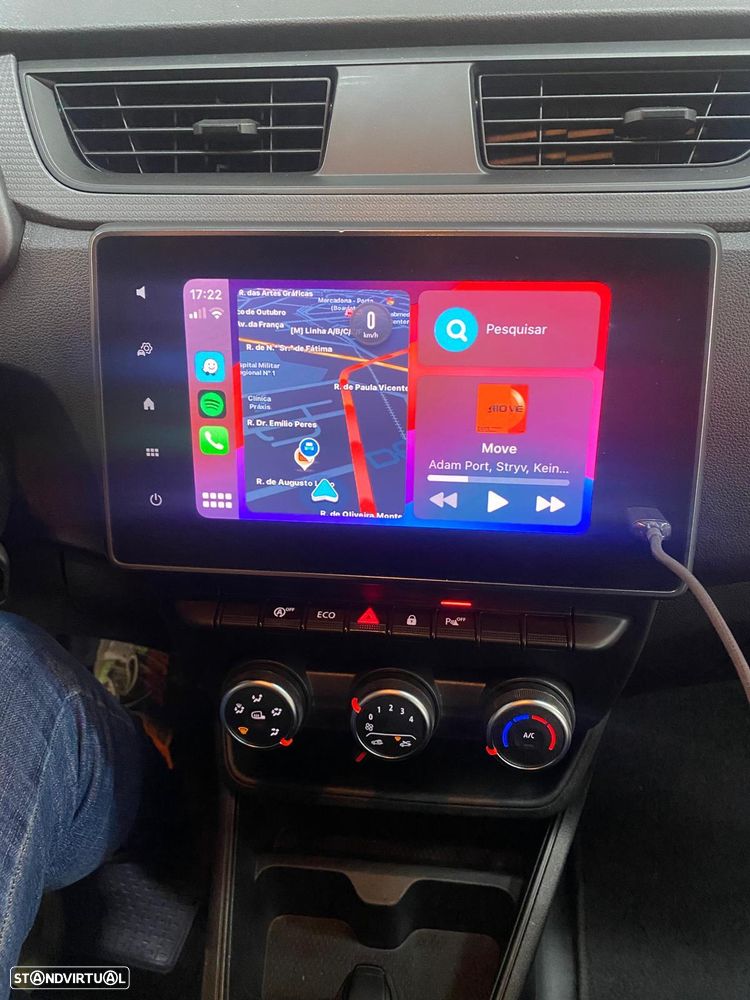 Renault Kangoo Express 1.5Dci C/IVA Dedutível - 28