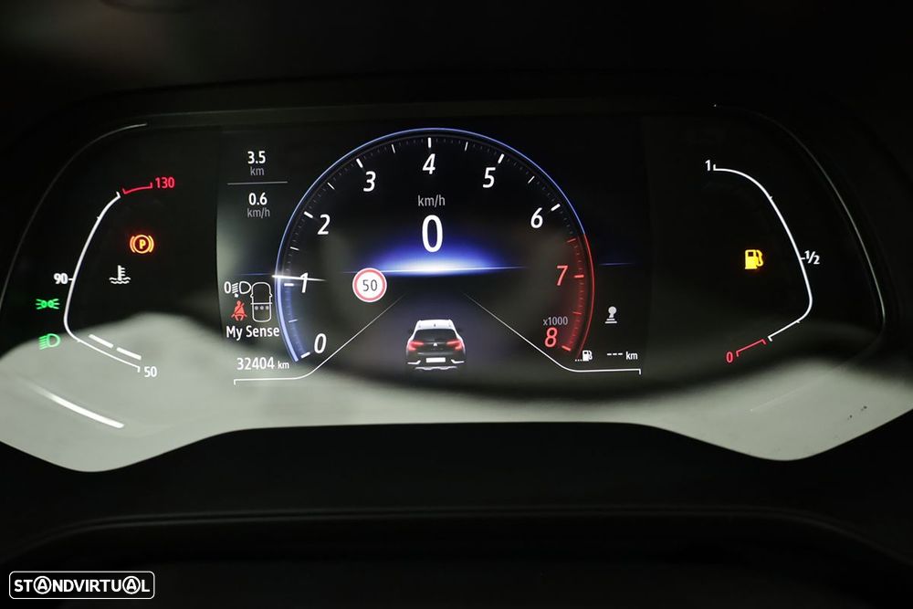 Renault Captur 1.0 TCe Techno - 15