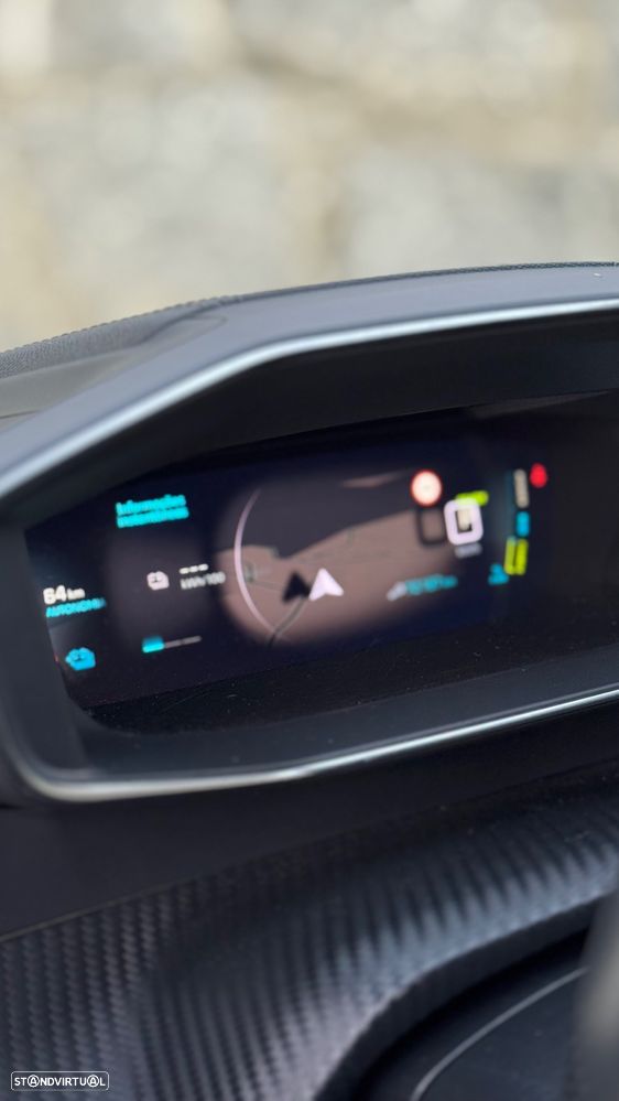 Peugeot e-208 50 kWh GT Line - 19