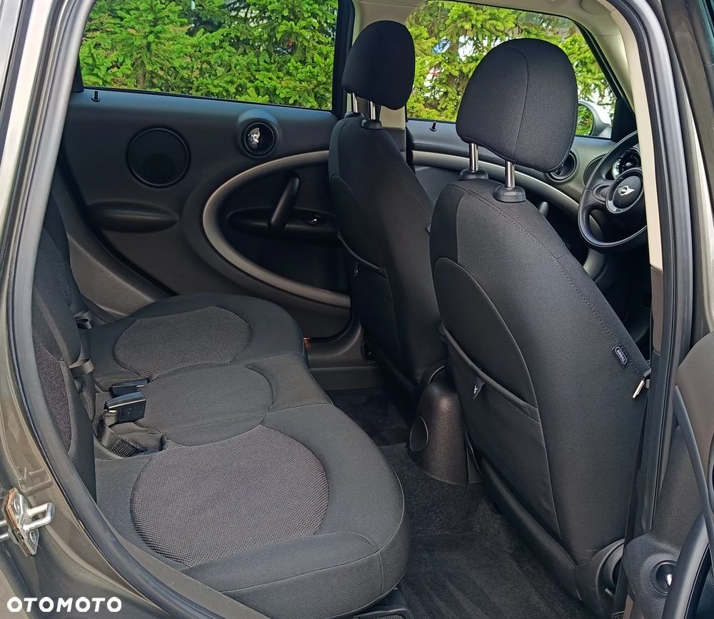 MINI Countryman Cooper EU6 - 16