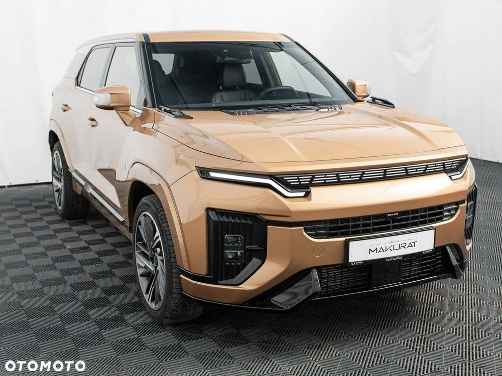 SsangYong/KGM Actyon 1.5 T-GDI Joy - 4