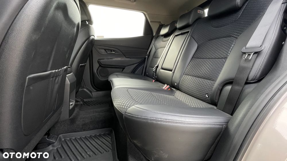 SsangYong/KGM Korando 1.5 T-GDI Adventure 2WD - 19