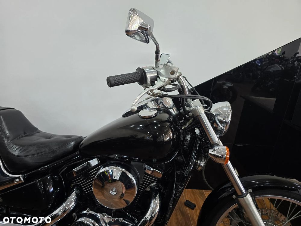 Kawasaki Vulcan - 19