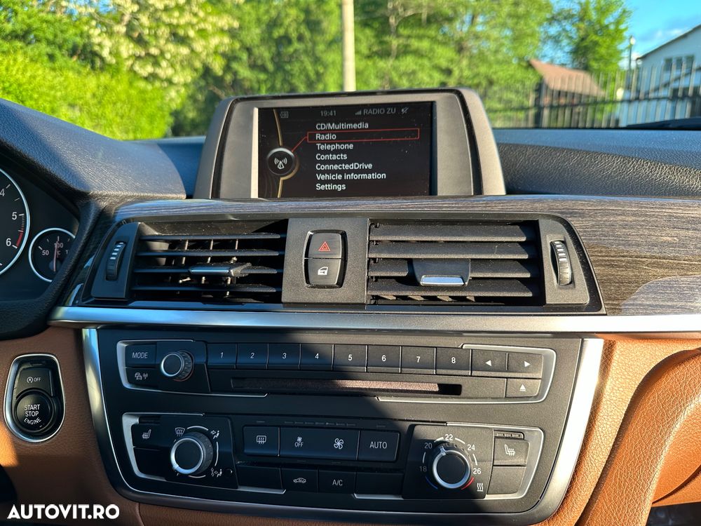 BMW Seria 3 318d - 26