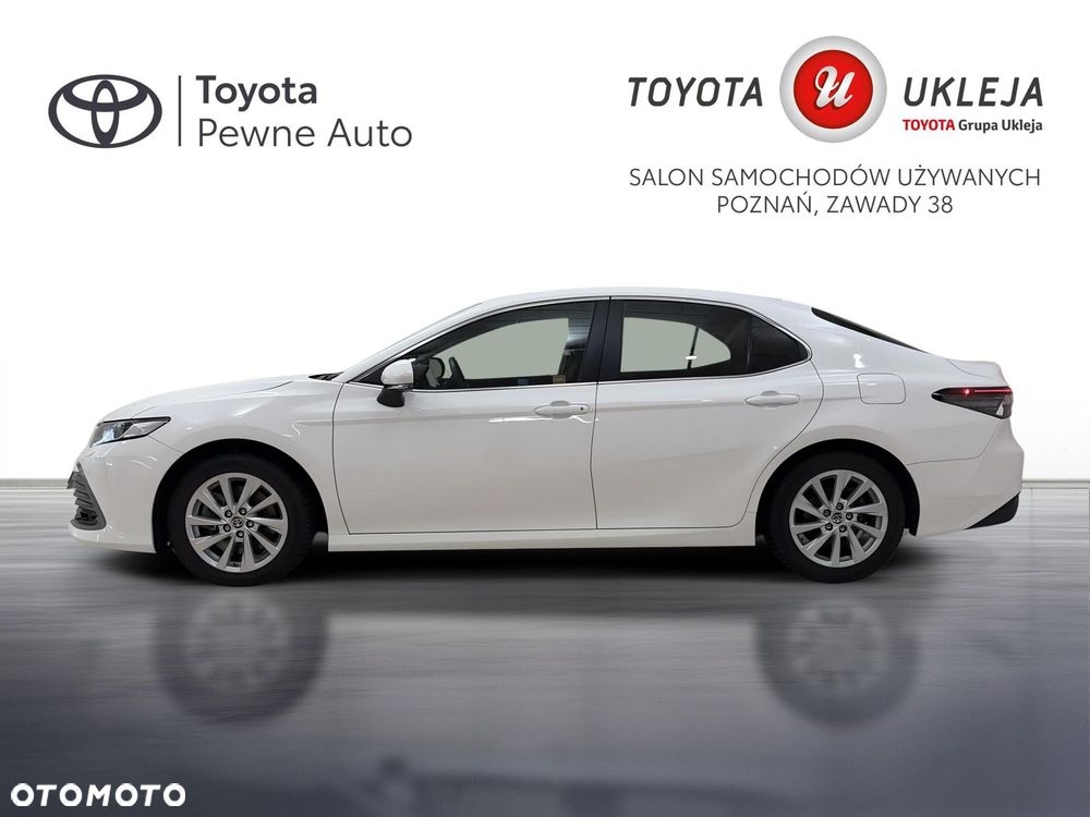 Toyota Camry 2.5 Hybrid Comfort CVT - 5
