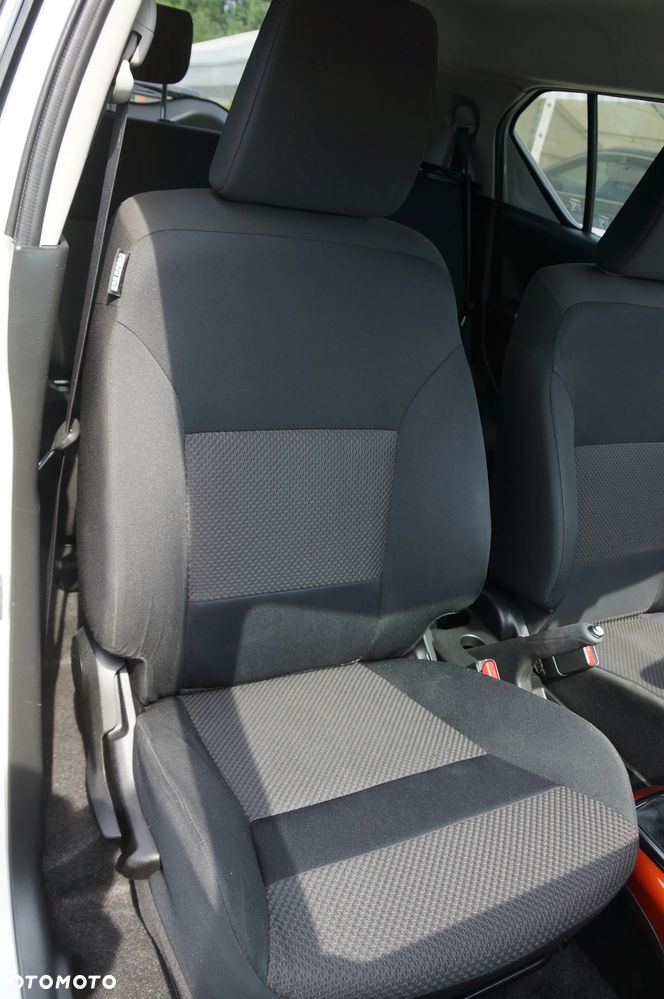 Suzuki Ignis Dualjet Allgrip Comfort+ - 26