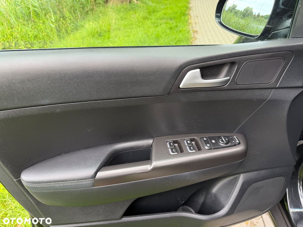 Kia Sportage 1.6 GDI 2WD VISION - 26