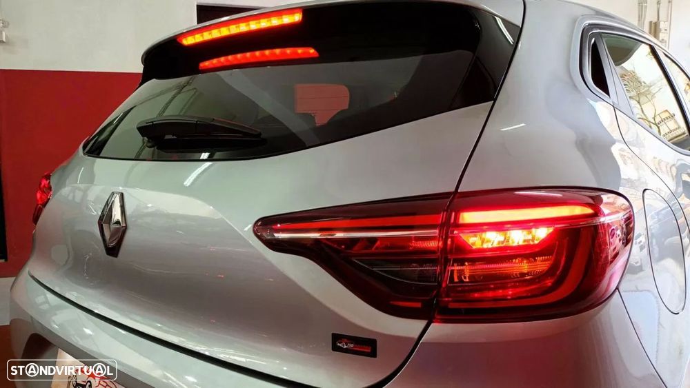 Renault Clio 1.0 TCe Intens - 9