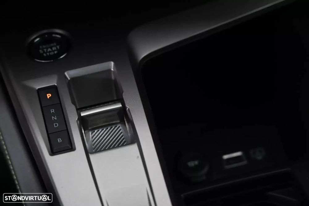 Peugeot 308 1.6 Hybrid GT Pack e-EAT8 - 18