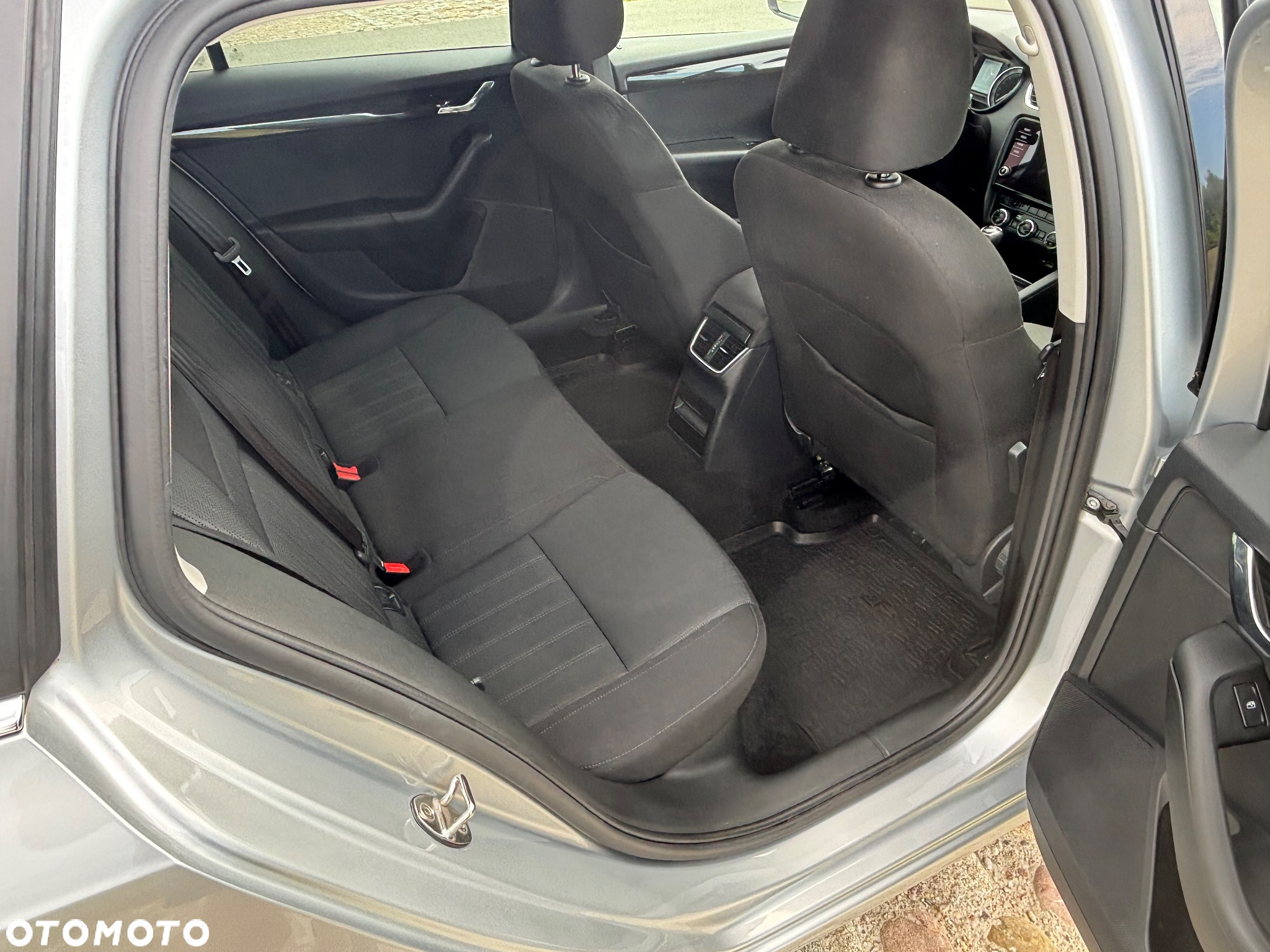 Skoda Octavia 2.0 TDI Style DSG - 12