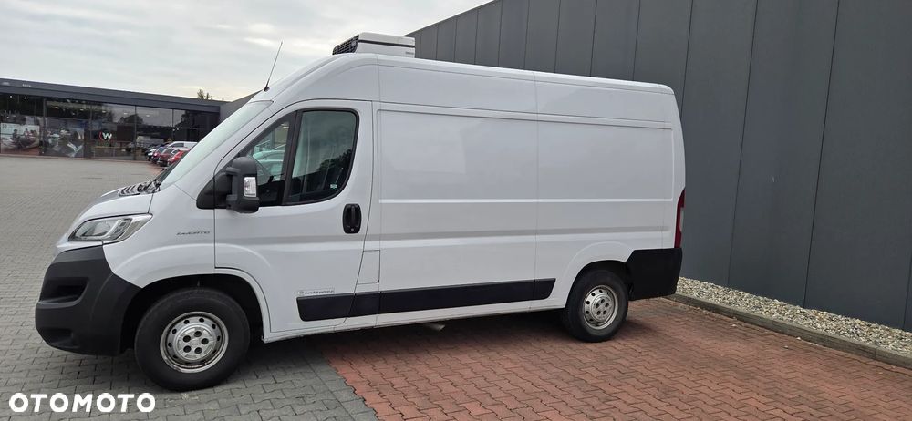Fiat Ducato - 7