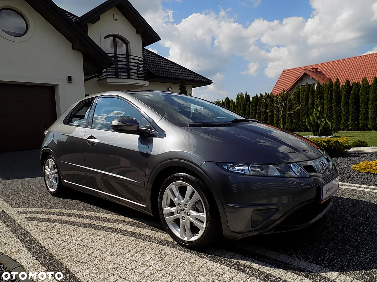 Honda Civic - 18