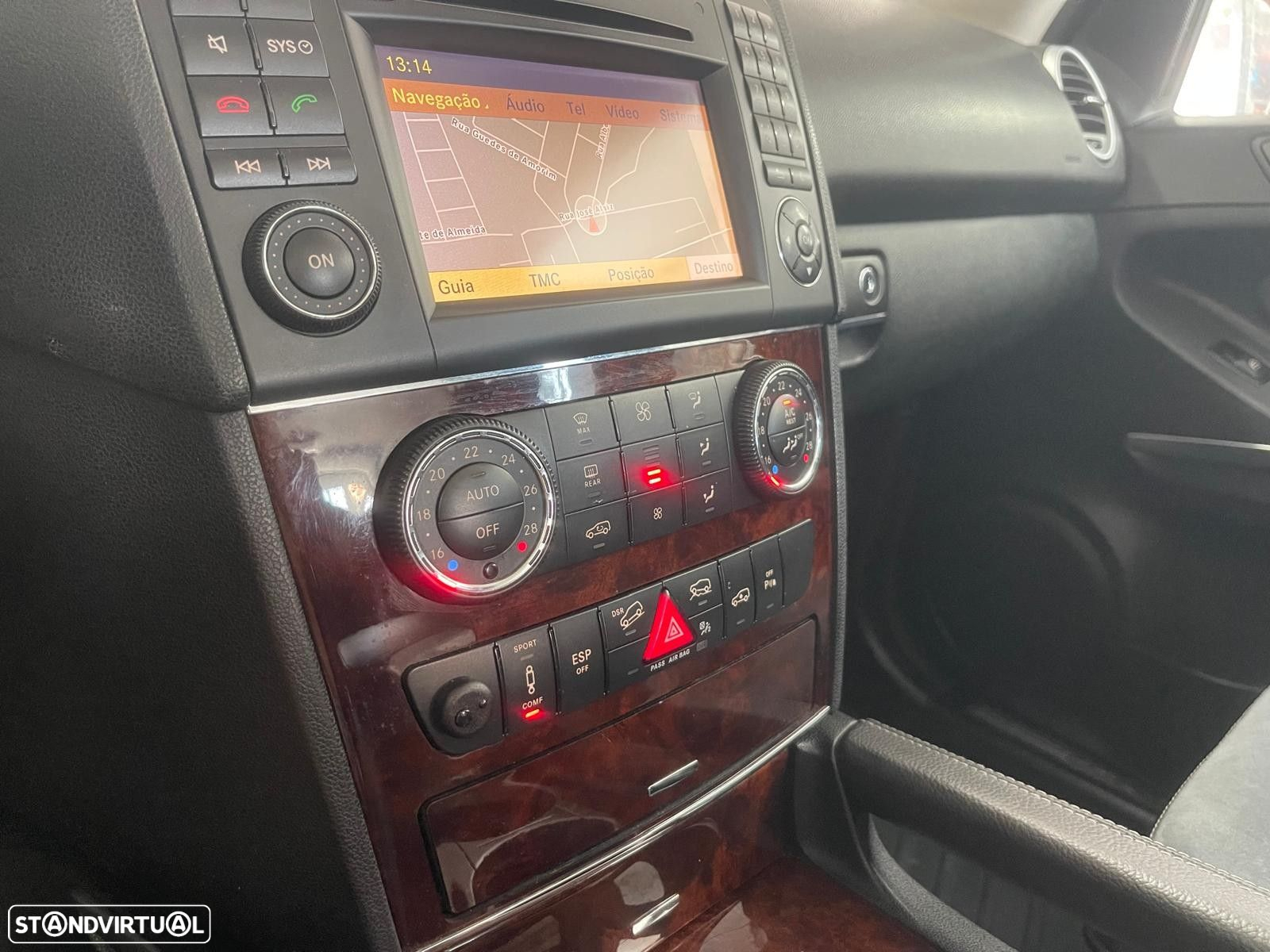 Mercedes-Benz ML 320 CDi - 29