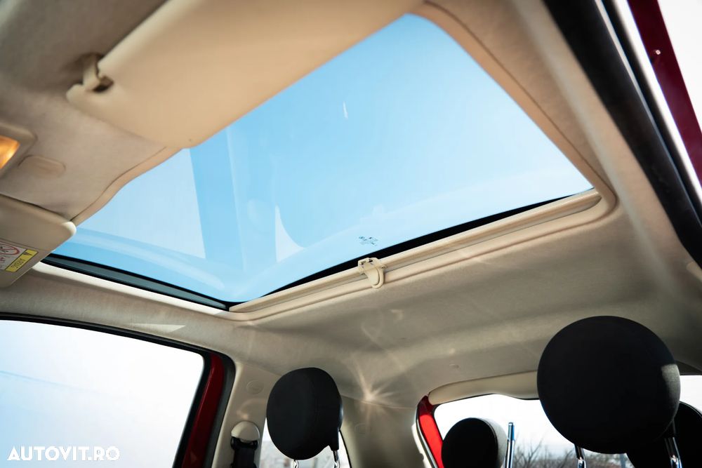 Fiat 500 MHEV 1.0 Dolcevita - 7