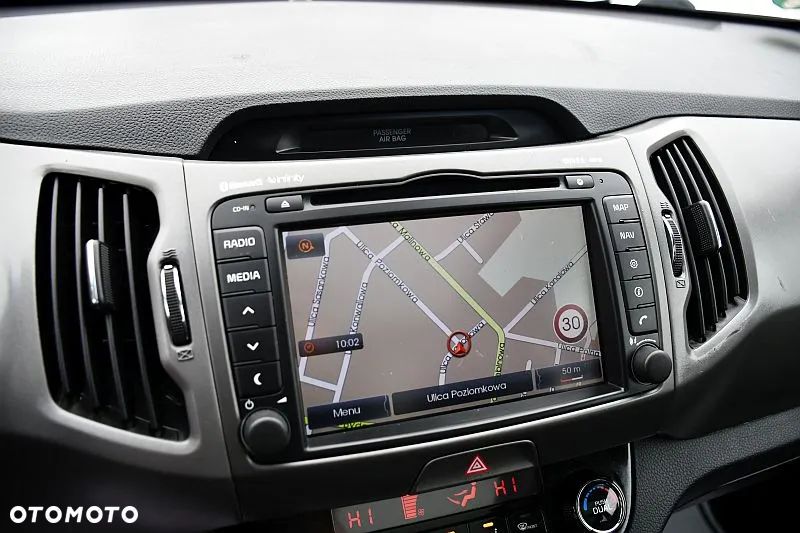 Kia Sportage 1.6 GDI XL 2WD - 15