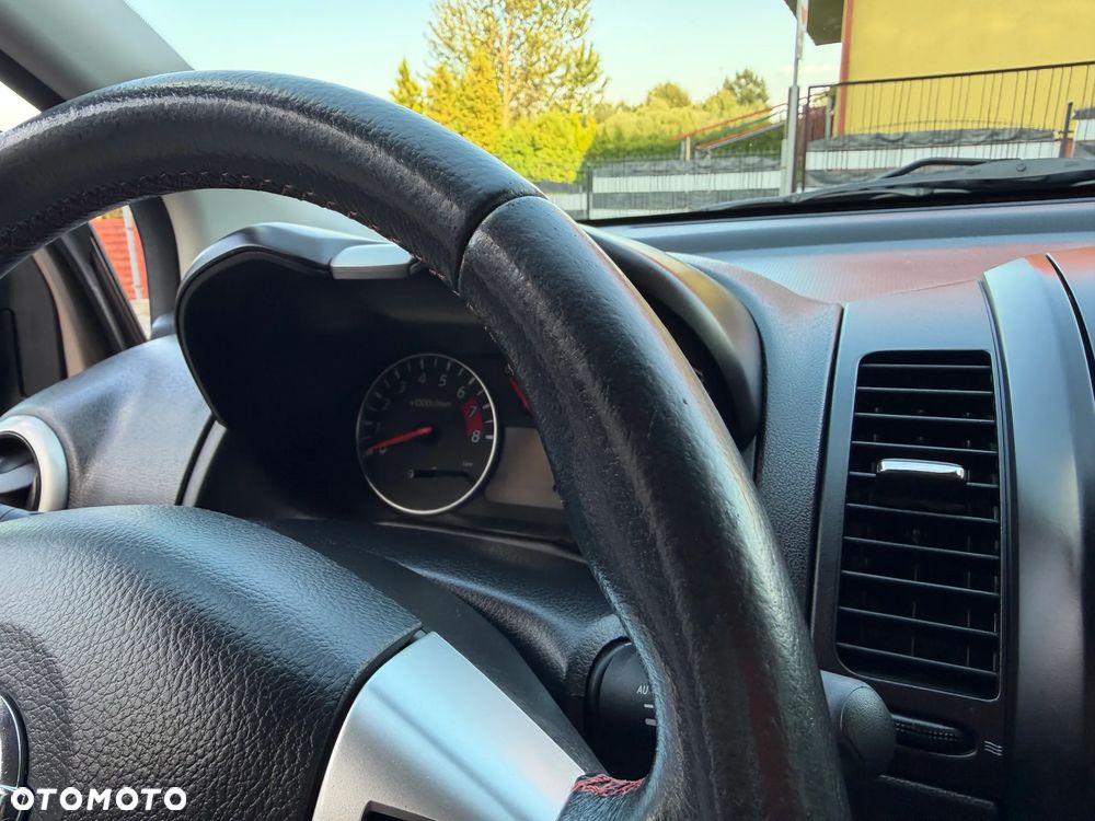 Nissan Note 1.6 Tekna - 13