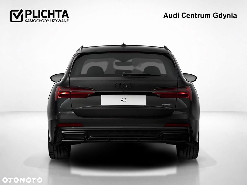 Audi A6 Avant 55 TFSI mHEV Quattro S Line S tronic - 7