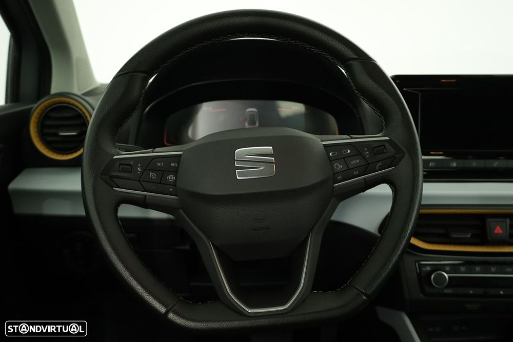 SEAT Arona 1.0 TSI Style DSG - 14