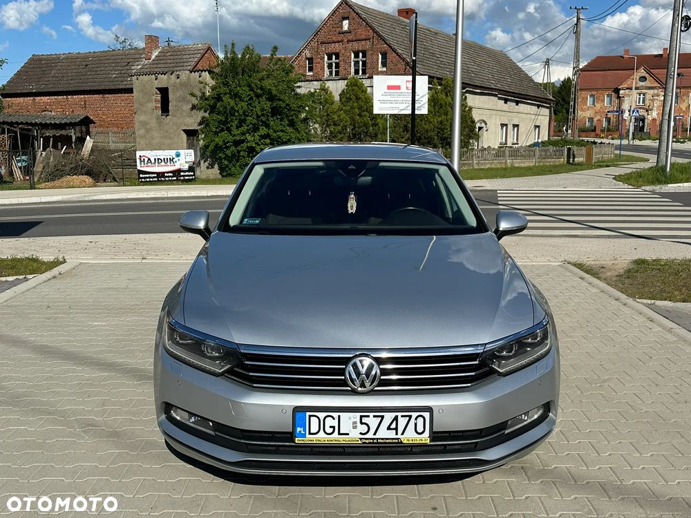 Volkswagen Passat 1.8 TSI BMT Comfortline DSG - 9