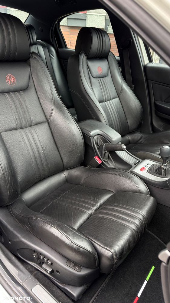 Alfa Romeo 159 1.9 JTDM 16V DPF ti - 39