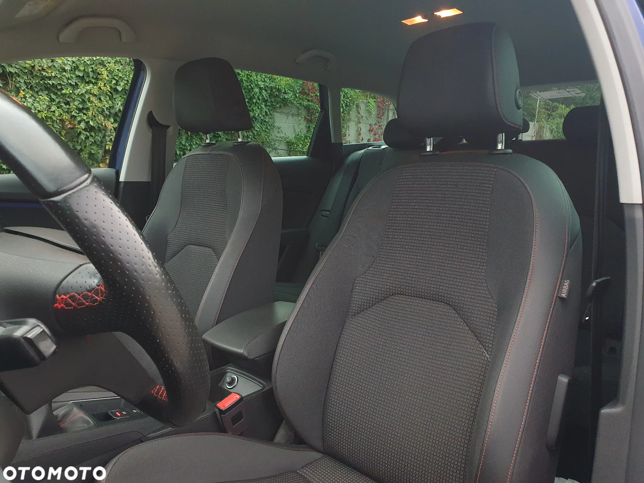 Seat Leon 1.4 TSI FR S&S - 18